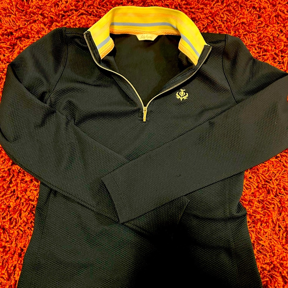 Like new golf activewear